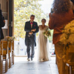 2024-09 - Mariage de Margaux et Matthieu - 03-1 - Cérémonie à l'église - 050